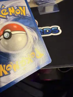 Dark Ivysaur 006/009 Best of Game Promo! Pokemon TCG WOTC - Image 2