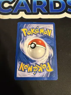 Dark Ivysaur 006/009 Best of Game Promo! Pokemon TCG WOTC - Image 3