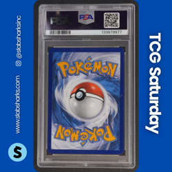 2016 POKEMON SM BLACK STAR PROMOS #SM248 PIKACHU & ZEKROM GX TAG TEAM PSA 9 - Image 2