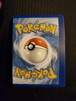 Pokemon"MISCUT☆MAJOR☆ERROR" MIRAIDON EX Scarlet & Violet081/198 DOUBLE RARE,MINT - Image 2