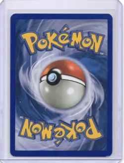2008 Pokemon Legends Awakened Reverse Holo Misdreavus 107/146 - Image 2