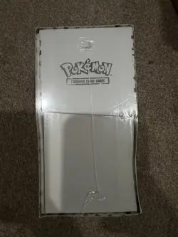 POKEMON CENTER EXCLUSIVE SEALED! Scarlet & Violet 151 ETB Elite Trainer Box. 820650854668 - Image 5