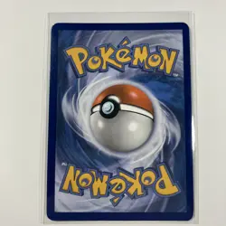 Pokemon TCG Blastoise EX XY122 Full Art Holo Black Star Promo ExcellentCondition - Image 2