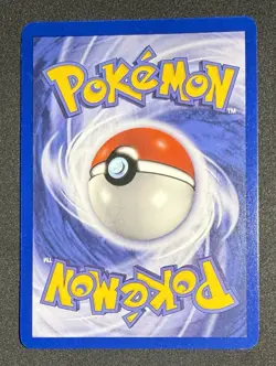 Electrode 25/130 Non Holo Rare Base Set 2 Vintage 1999 Pokemon TCG LP - Image 4