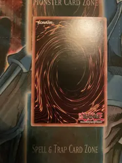 Yu-Gi-Oh! Battle Fader ABPF-EN006 Ultimate Rare Light Played - Image 2