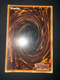 Graceful Charity SDP-040 Super Rare Unlimited Yugioh VLP (ST) (1) - Image 2