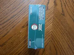 Union Arena Demon Slayer English Booster box Factory Sealed Vol 1 One - Image 2