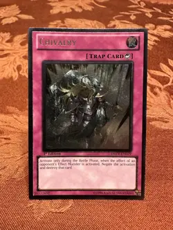 Sage's Stone ROD-EN003 Prismatic Secret Rare Promo Yugioh Card - Image 2