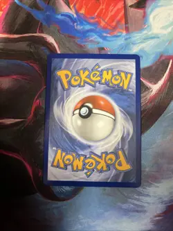 Charizard ex 196 Sv: Scarlet & Violet Promo Cards Holo - Image 2