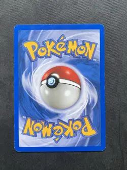 Kingdra Neo Revelation 19/64 Rare Regular Unlimited Pokemon Card - Image 3