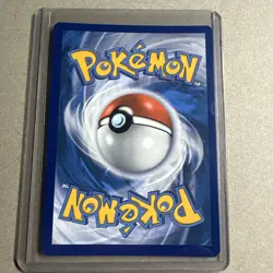 Pokemon Sword & Shield Charmander Foil Holo Black Star Promo Card SWSH092 - Image 3