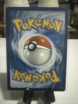 Fat Pikachu Card 2016 35/108 LV. 12 60HP - Image 2