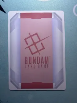 Gundam Card Game - Gundam - Resource (R-002) (C+) - Newtype Rising - Image 2