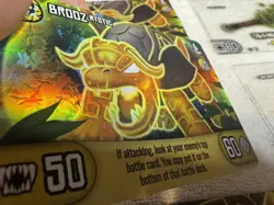 DRAGAMONZ Mega Lot Of 125 Cards. Collectibles. - Image 3