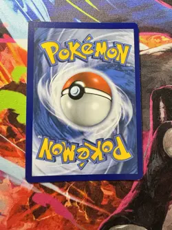 Pheromosa 11/131 Forbidden Light Holo Rare Sun & Moon S&M Pokemon TCG Card NM - Image 5