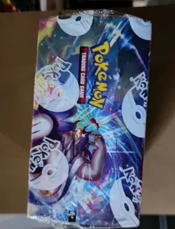 Pokemon TCG: Sword & Shield - Battle Styles Booster Box (36 Card Packs) Sealed 820650818189 - Image 5