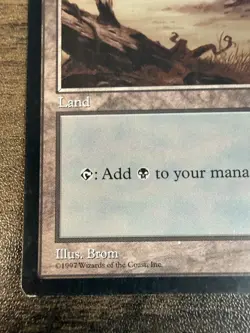 78 MTG MAGIC THE GATHERING VINTAGE CARD LOT - Image 5