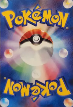 Kecleon Pokemon Card E-Series 001/P Promo TCG Nintendo Japanese From Japan NM - Image 2