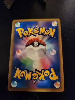 Kecleon Pokemon Card E-Series 001/P Promo TCG Nintendo Japanese From Japan NM - Image 4