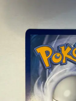 Pokemon TCG Mega Gengar EX Foil Promo XY166 210 HP Psychic Card Stock Card - Image 3