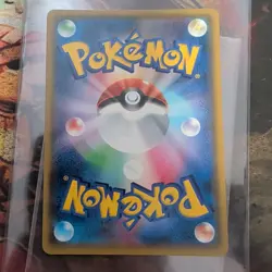 Shining Celebi 004/072 Holo Rare SM3+ Shining Legends Japanese Pokemon Card - NM - Image 4