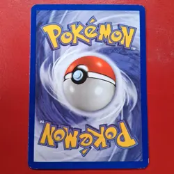 Dark Charmeleon 32/82 Team Rocket Regular First Edition Pokemon Card LP Wotc - Image 2