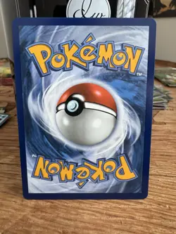 Pokemon Mega Froslass EX ASC Rare Full Art Holo Card 047/217 MINT Pack Fresh - Image 2