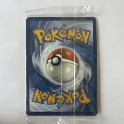 Pokemon 151 Mewtwo 052 Scarlet & Violet UPC Black Star Promo Card Holo Sealed - Image 2