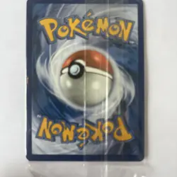 Pokemon 151 Mewtwo 052 Scarlet & Violet UPC Black Star Promo Card Holo Sealed - Image 3