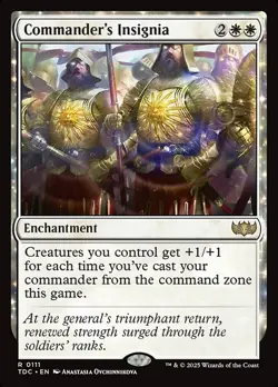 MTG Commander EDH Deck Zurgo, Thunder's Decree 100 Cards Warriors Custom Deck - Image 5