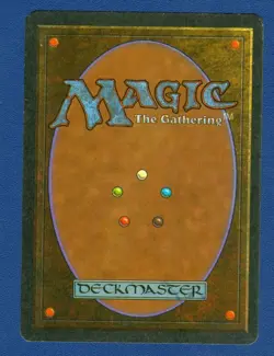 POWERLEACH uncommon 1994 ANTIQUITIES Magic the Gathering Unplayed - Image 2