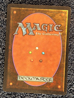 POWERLEACH uncommon 1994 ANTIQUITIES Magic the Gathering Unplayed - Image 4