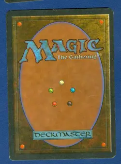 MISHRA'S FACTORY (Spring) uncommon 1994 ANTIQUITIES MTG Unplayed - Image 2