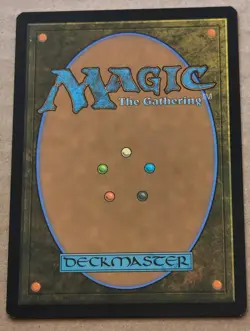 Endless Foot Assault Rare Foil #8 MTG Commander Teenage Mutant Ninja Turtles - Image 2