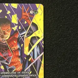 Parallel Lives (Borderless) Marvel Universe Eternal-Legal Regular - Image 3