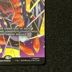 Parallel Lives (Borderless) Marvel Universe Eternal-Legal Regular - Image 5