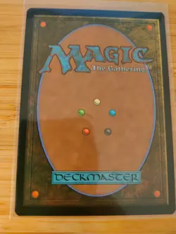 MTG Urza's Cave 0234 Modern Horizons 3 M/NM Free UK P&P - Image 2