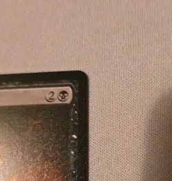 MTG Avatar TLA U 0122 Wolfbat - Image 3