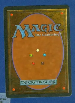 HUNTING WIND uncommon 1994 ANTIQUITIES Magic the Gathering Unplayed - Image 2