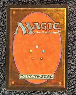 HUNTING WIND uncommon 1994 ANTIQUITIES Magic the Gathering Unplayed - Image 4