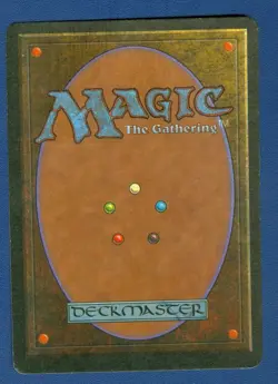 GATE TO PHYREXIA uncommon 1994 ANTIQUITIES Magic the Gathering Unplayed - Image 2