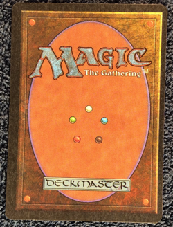 ENERGY FLUX uncommon 1994 ANTIQUITIES Magic the Gathering Unplayed - Image 4