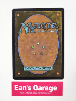 Magic The Gathering Rocketship UNF 191/244 Unfinity Uncommon - Mint - Image 2