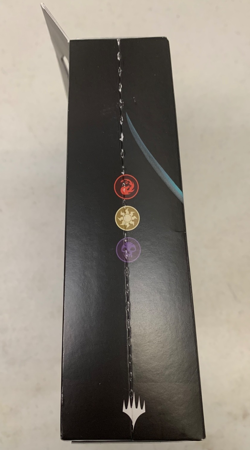 Magic: The Gathering Final Fantasy VI Commander Deck Terra Revival Trance Sealed - Image 5