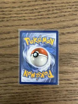 Pikachu McDonald's Happy Meal Holo Pokemon Card 002/015 Exclusive - Image 2