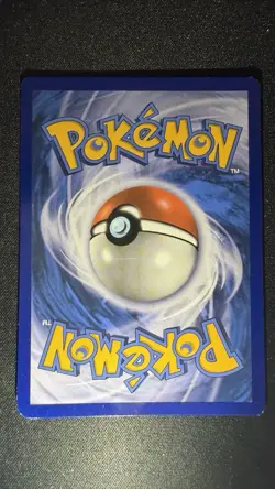 Pokemon Hex Maniac 75a/98 XY Promo - Image 2