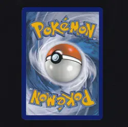 Poke Ball SWSH146 (Pokemon Celebrations) UPC Exclusive Black Star Promo - Image 2