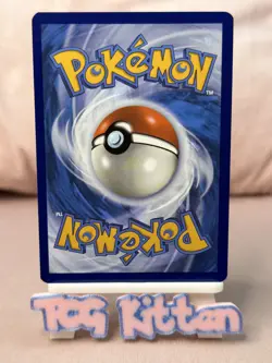 Scream Tail - Pokemon Center Stamped ETB SVP 065 Black Star - TCGKITTEN - Image 2