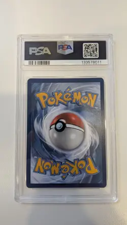 Charizard ex 223/197 Special Illustration Rare PSA 9 Pokemon TCG SV03 Obsidian F - Image 2