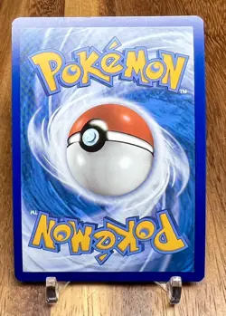 Gengar 057/198 Holo Rare Trick Or Trade Halloween Stamped Pokemon Card NM - Image 2